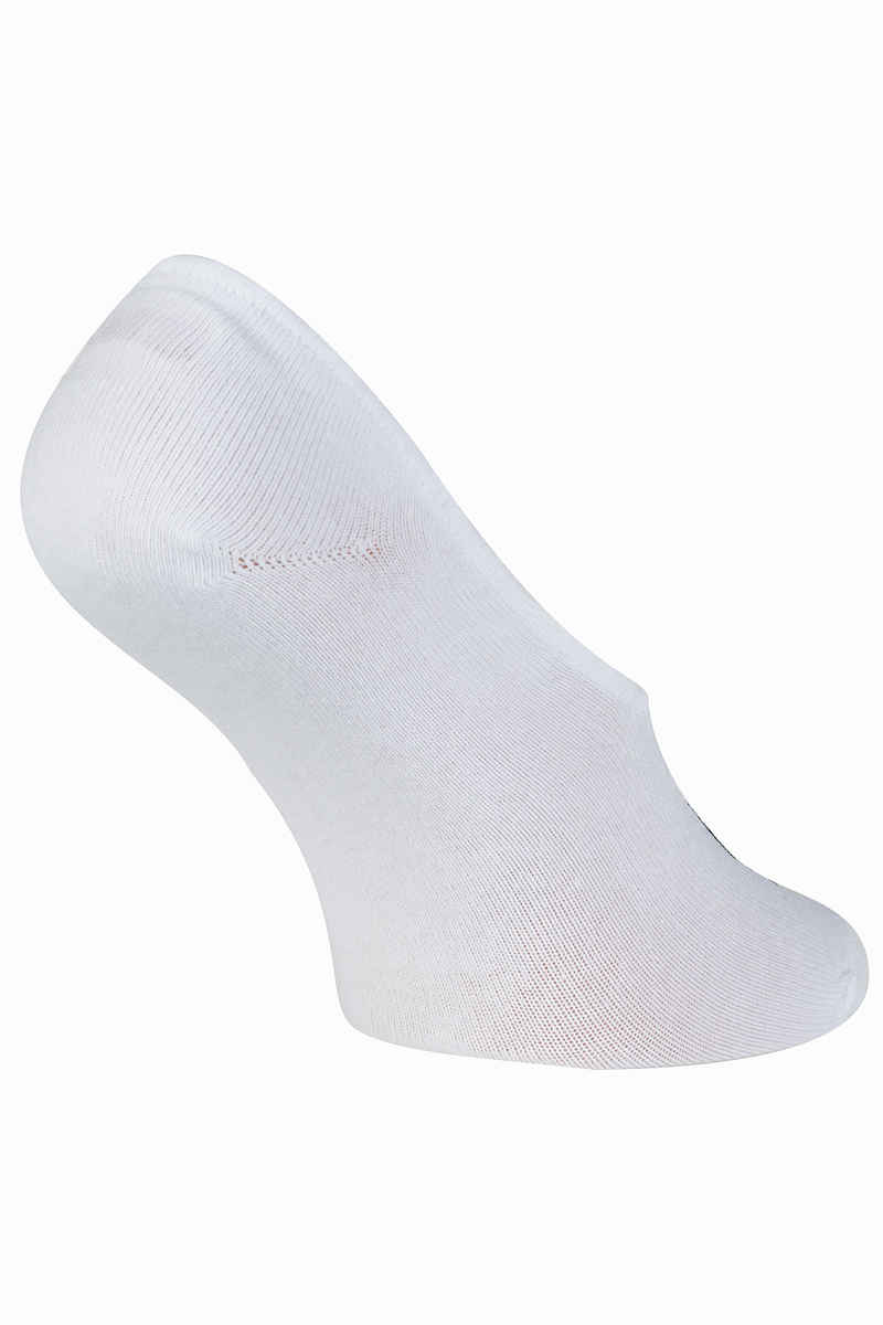 DC Liner Chaussettes (snow white) 3 Pack