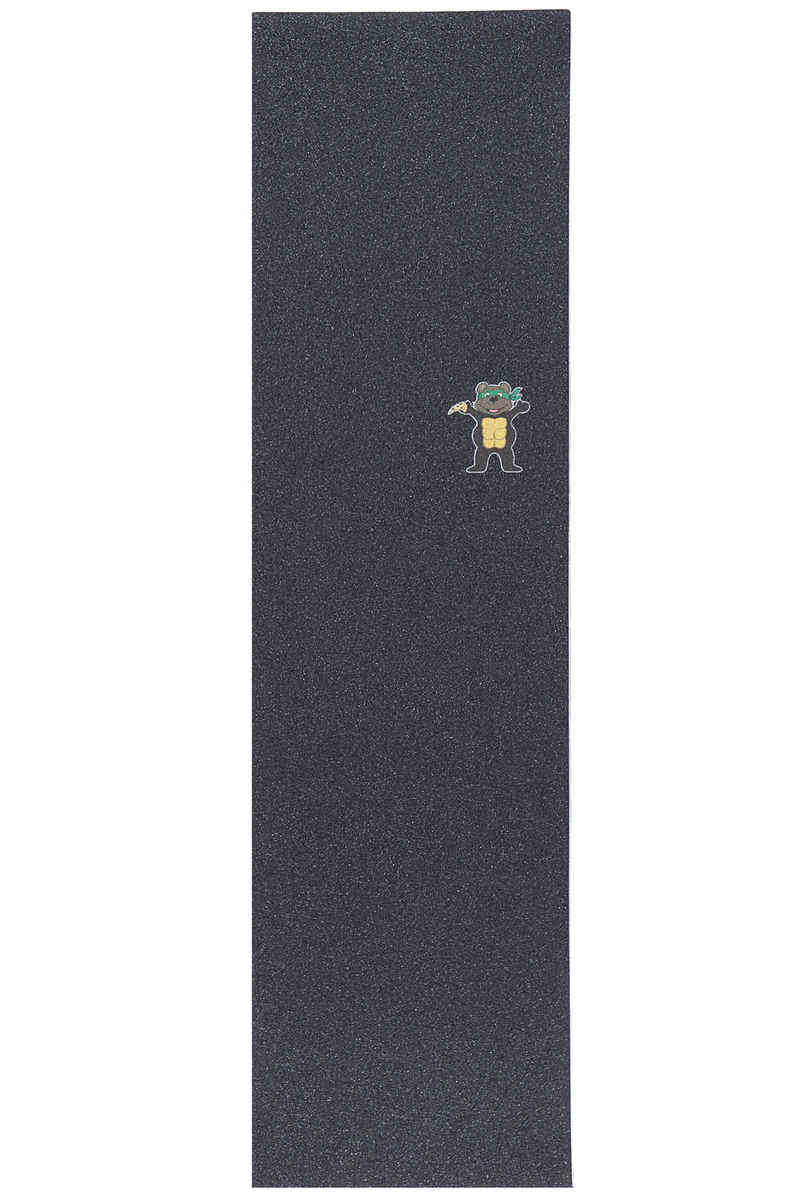 Grizzly Tucker Half Shell Grip Skate (black)