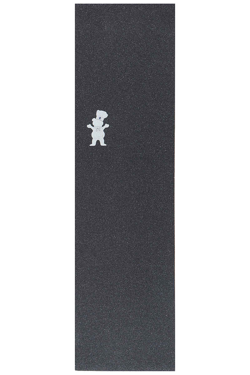 Grizzly Gustavo Chef Grip Skate (white)