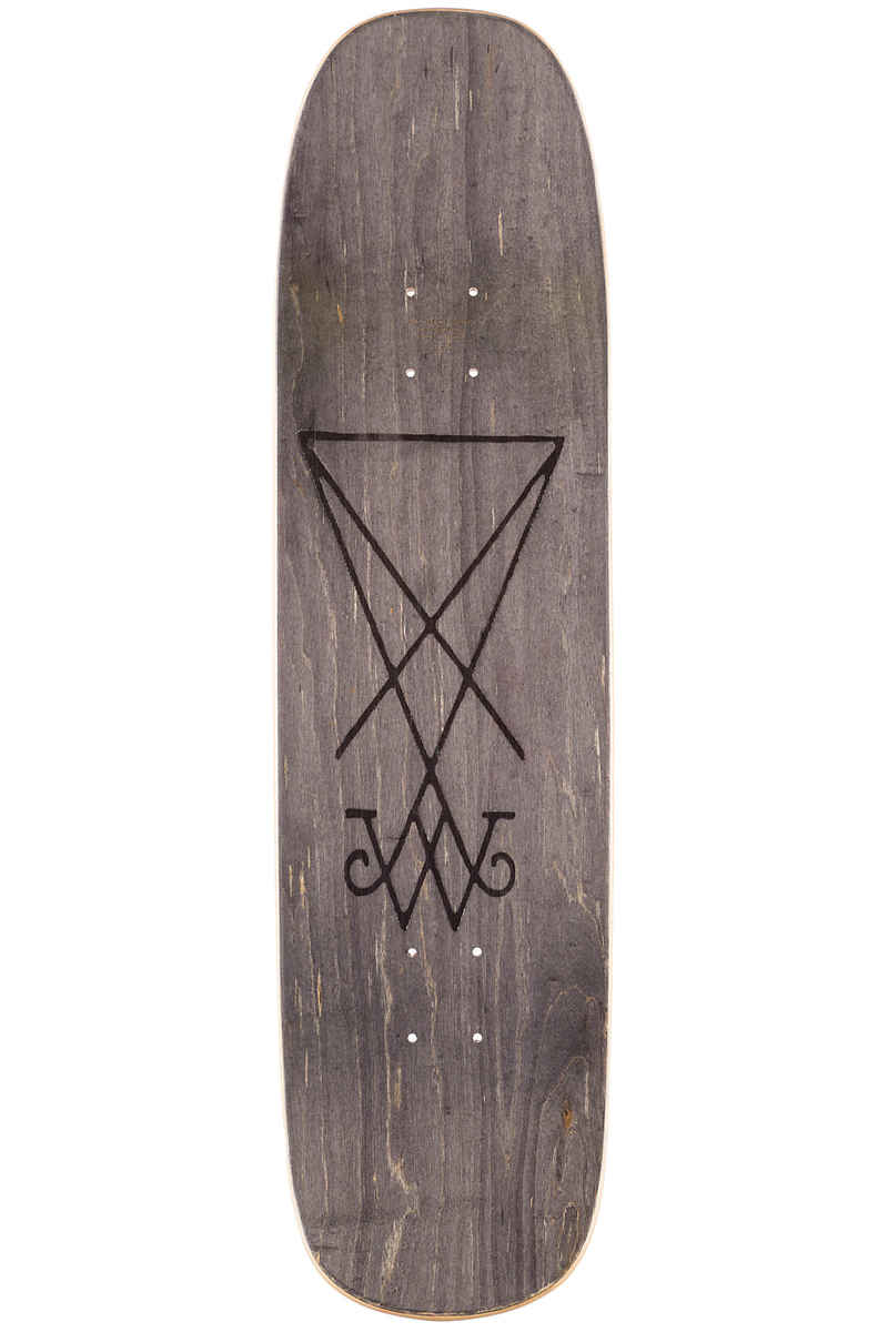 Welcome Lay Isobel 8.6" Tabla (rose)