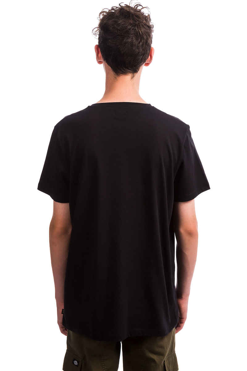 Forvert Helsinki T-Shirt (black)