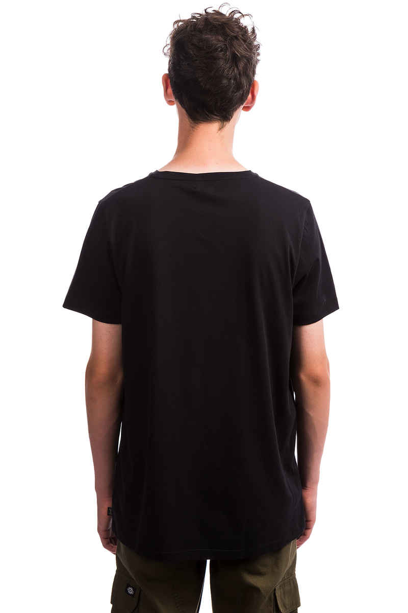 Forvert Esbo T-Shirt (black)