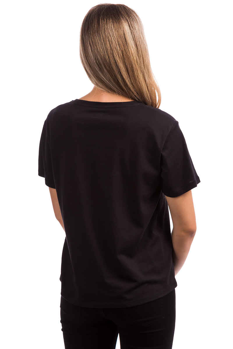 Forvert Vihti T-Shirt women (dark navy)