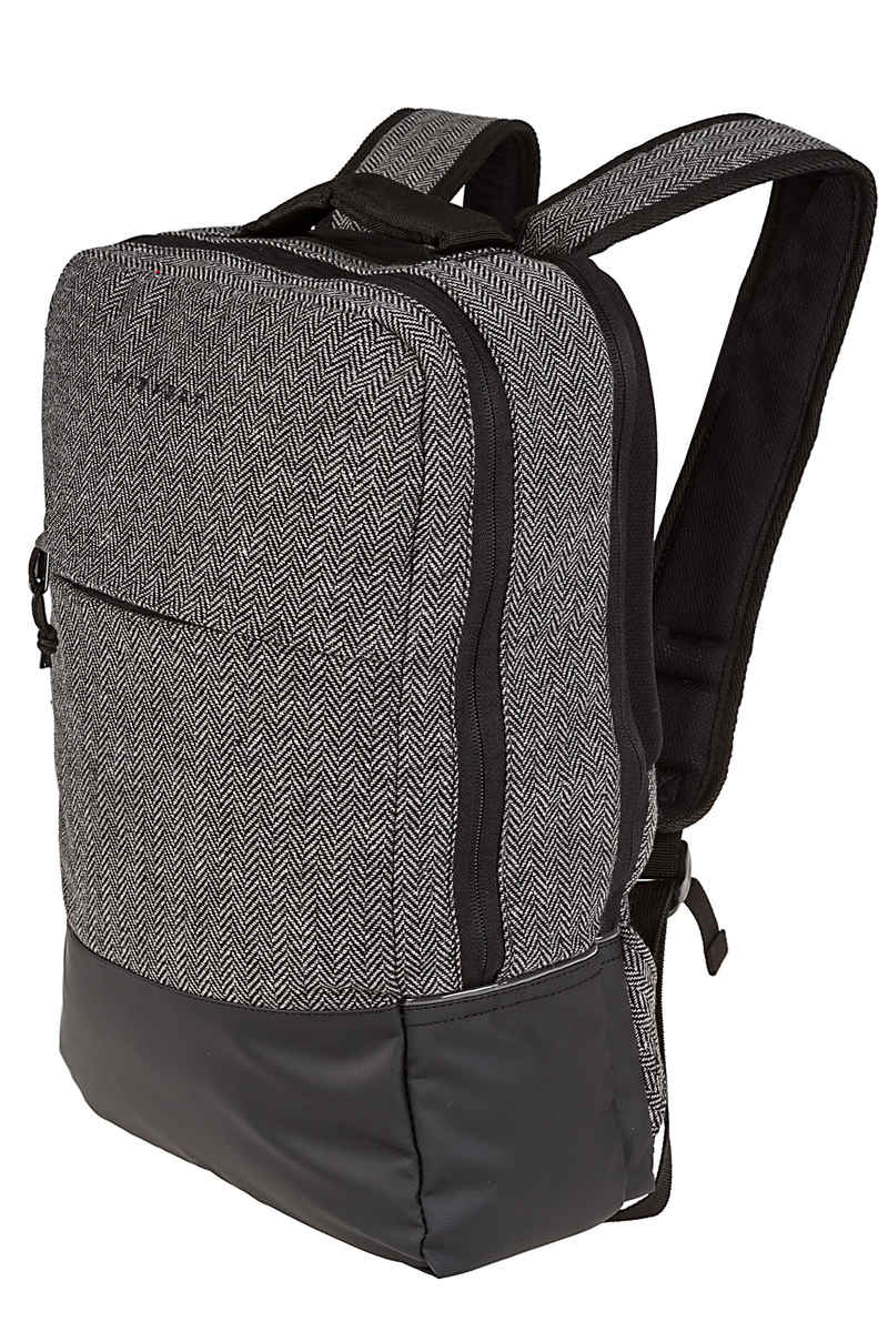 Forvert New Lance Sac à dos 23L (flannel grey)