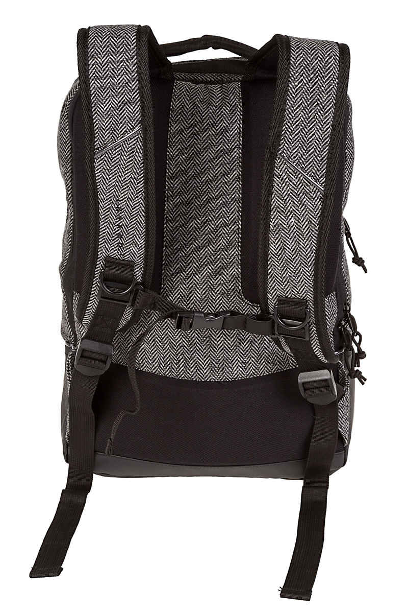 Forvert New Lance Sac à dos 23L (flannel grey)