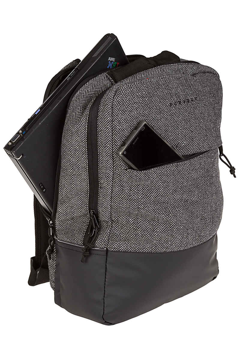 Forvert New Lance Sac à dos 23L (flannel grey)