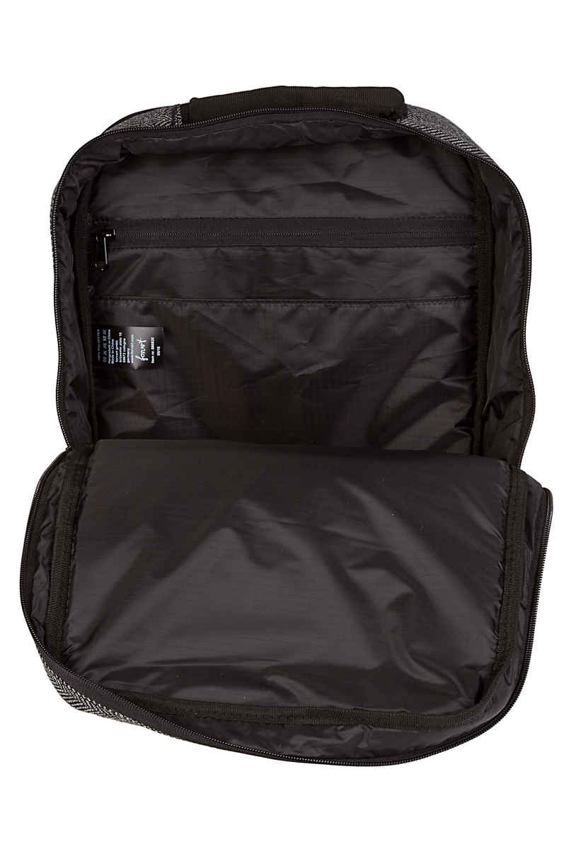 Forvert New Lance Sac à dos 23L (flannel grey)