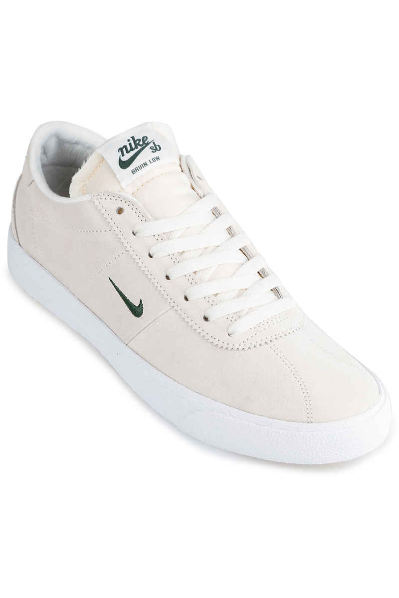 Nike SB Zoom Bruin Ultra Shoes (sail fir white gum)