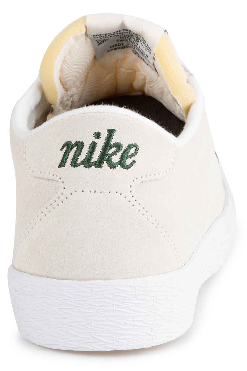Nike SB Zoom Bruin Ultra Shoes (sail fir white gum)