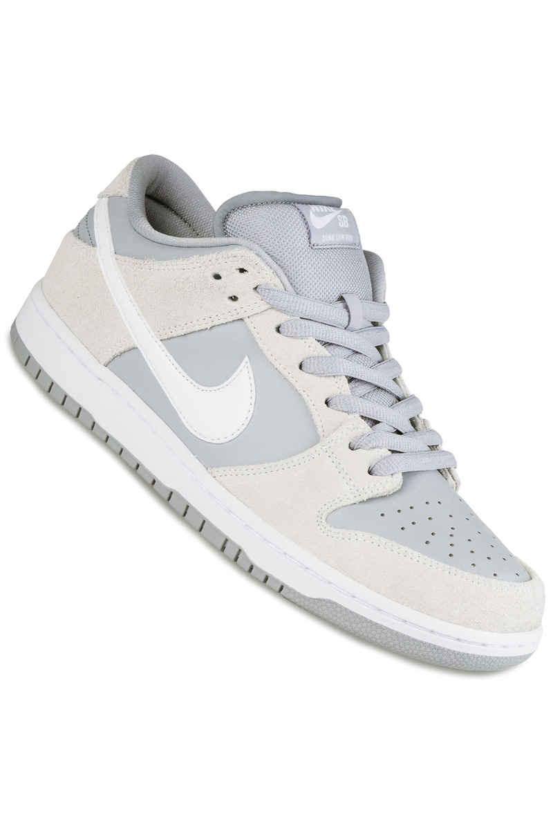 Nike SB Dunk Low TRD Chaussure (summit white)