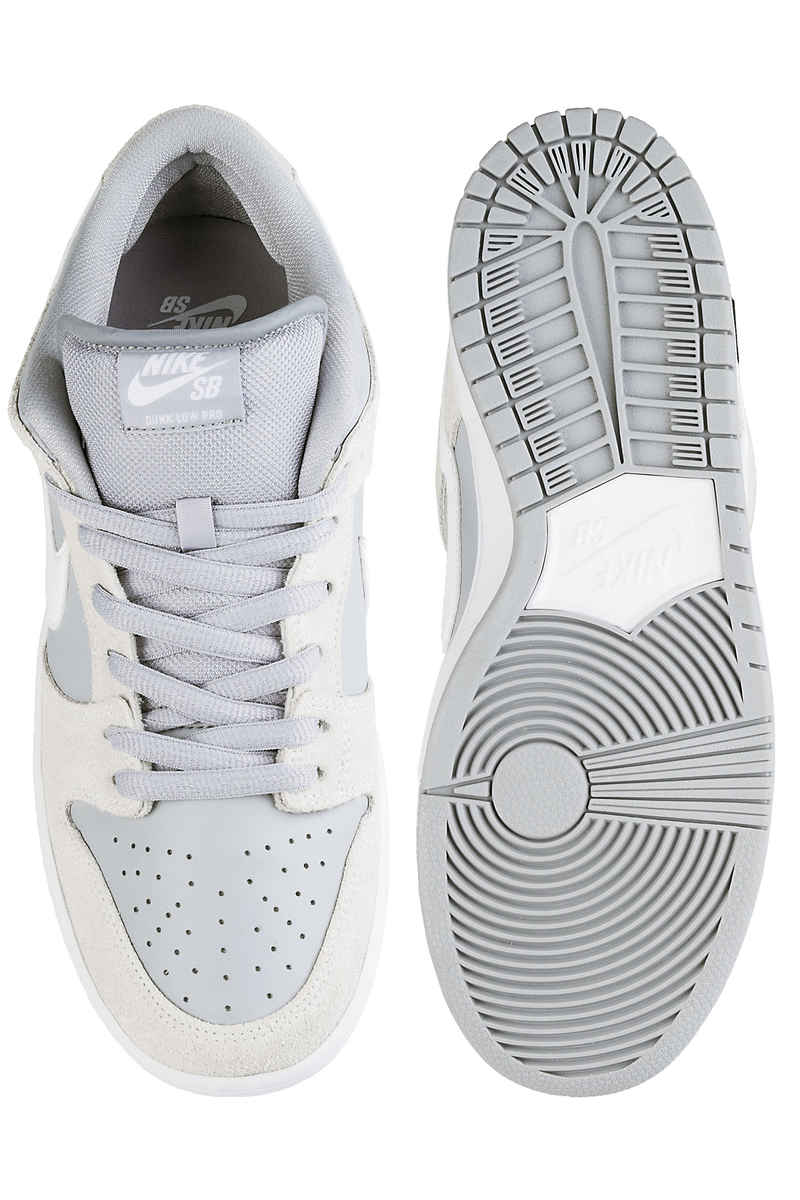Nike SB Dunk Low TRD Chaussure (summit white)