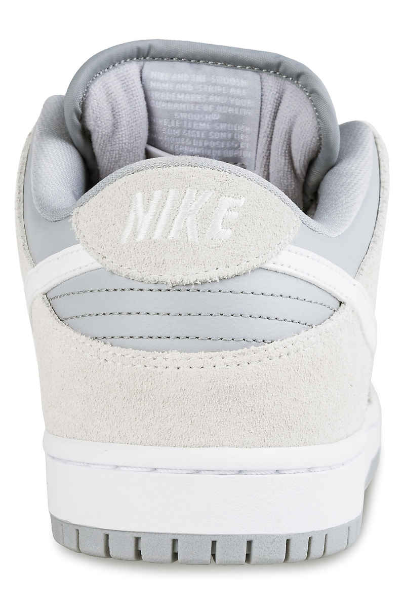 Nike SB Dunk Low TRD Chaussure (summit white)