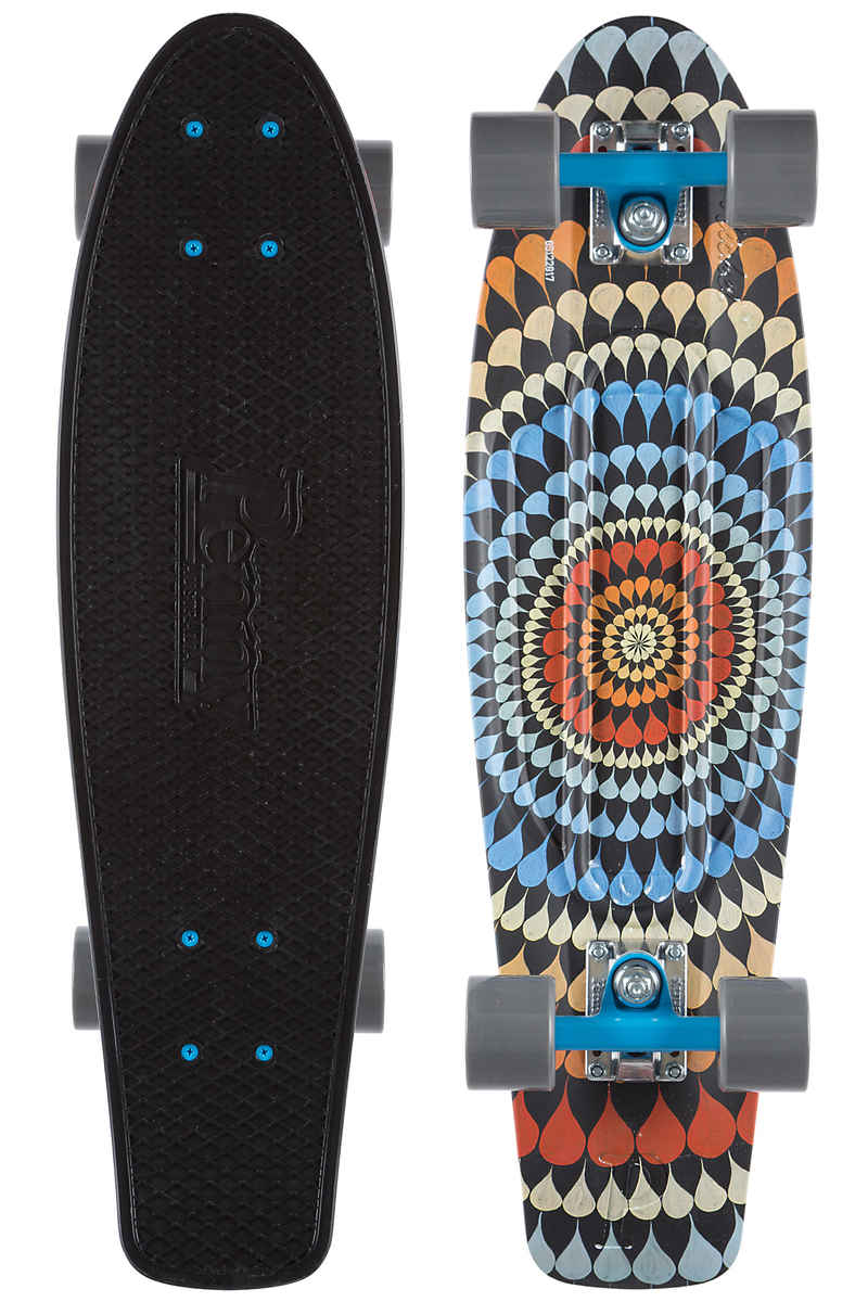 Penny x Mitch King Graphic Series 27" Cruiser