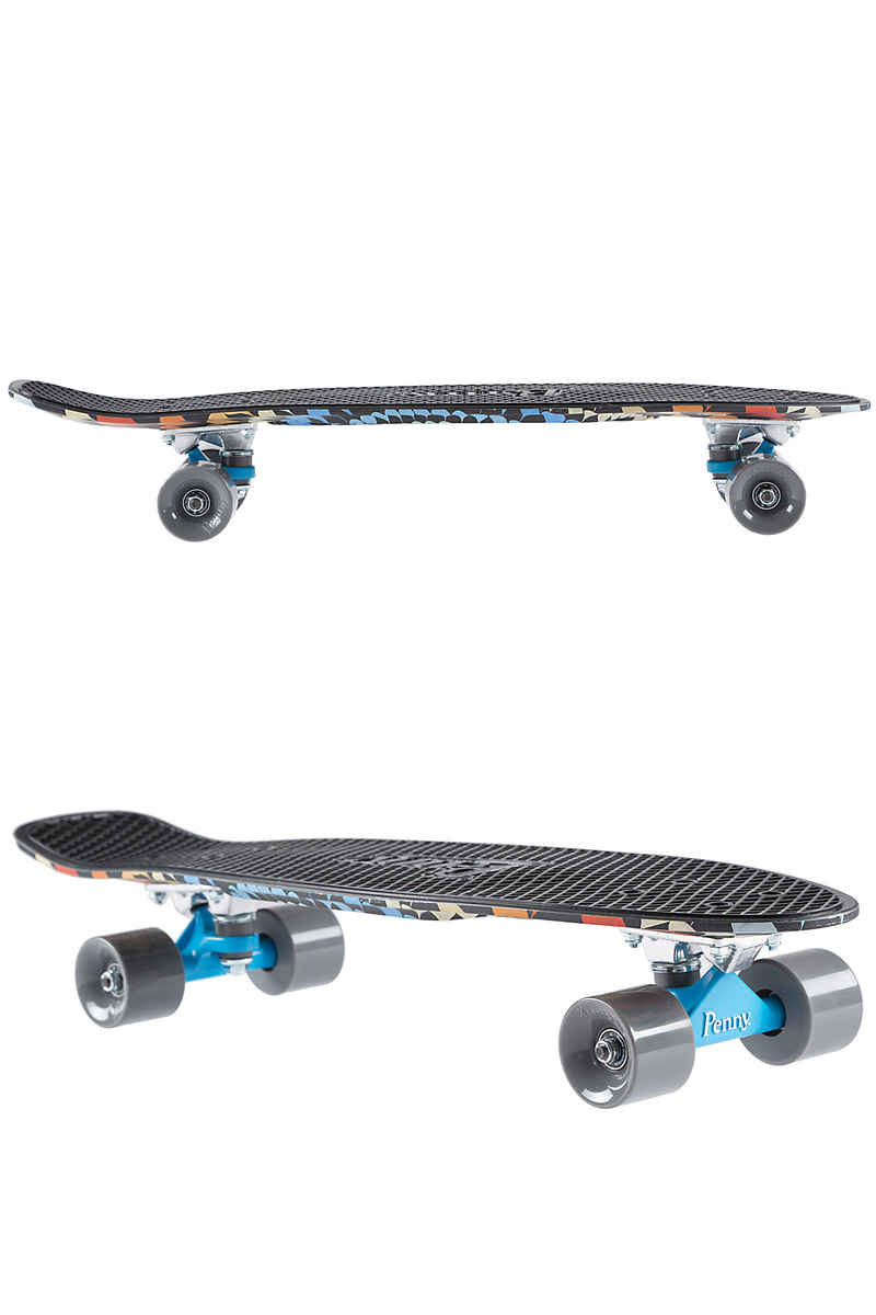Penny x Mitch King Graphic Series 27" Cruiser