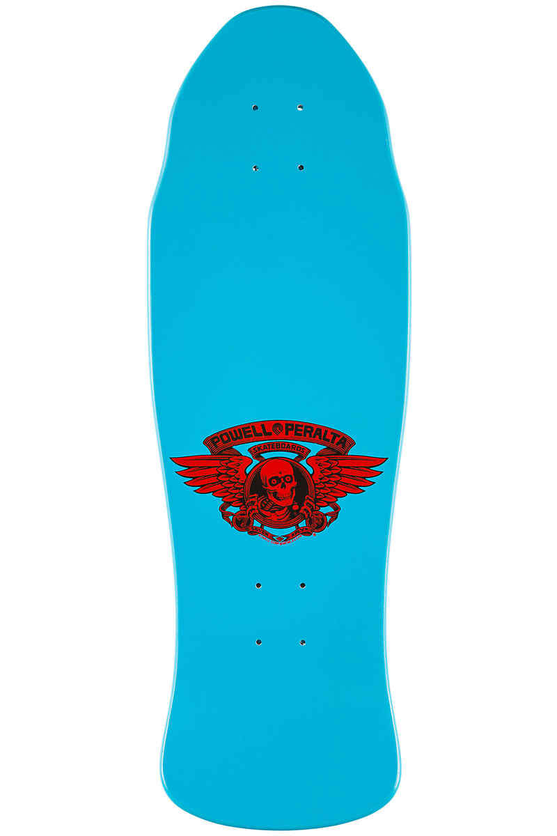 Powell-Peralta Caballero Street 9.625" Planche Skate (blue)