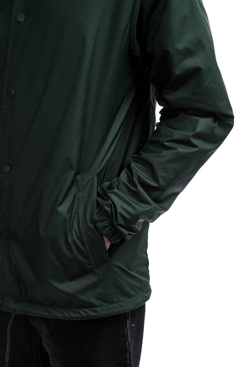 Nike SB Shield Coach Jacket (midnight green)