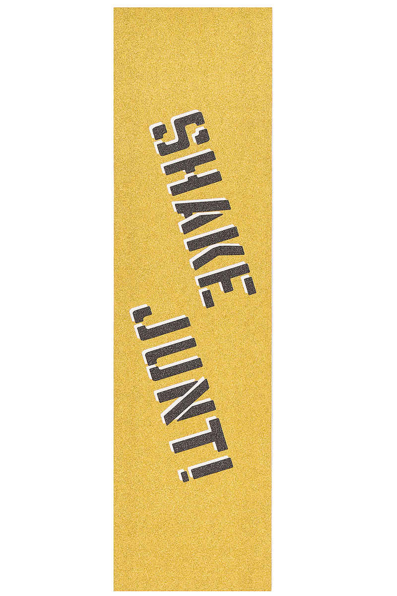 Shake Junt Sprayed Grip adesivo (gold black)