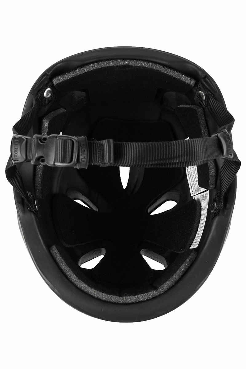 Bern Ollie Zipmold Casco kids (matte black)