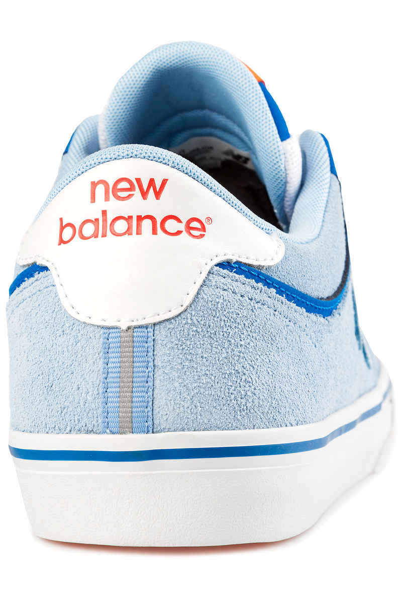 New Balance Numeric 255 Jordan Taylor Shoes (blue)