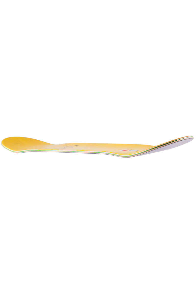 Isle Skateboards Team In/Out 8" Tavola (natural)