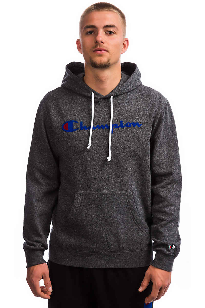 Champion Timeless Hoodie (grey)