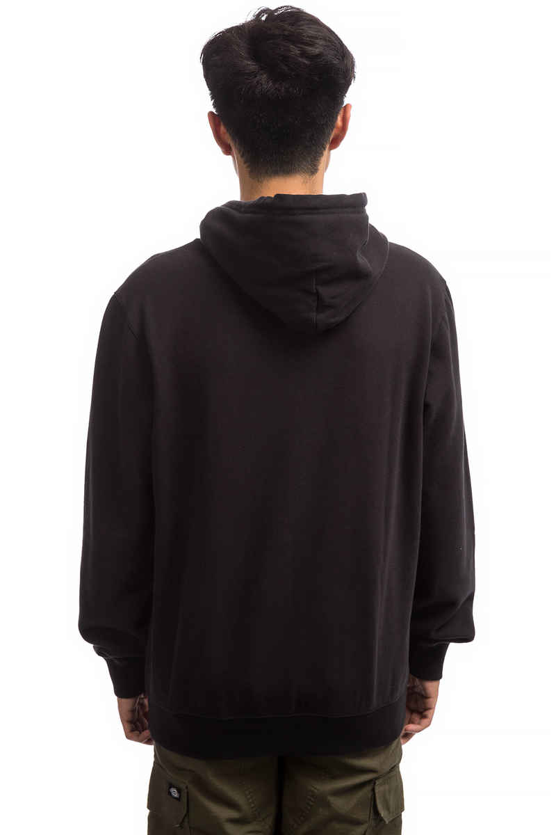 Champion Timeless Hoodie (black)