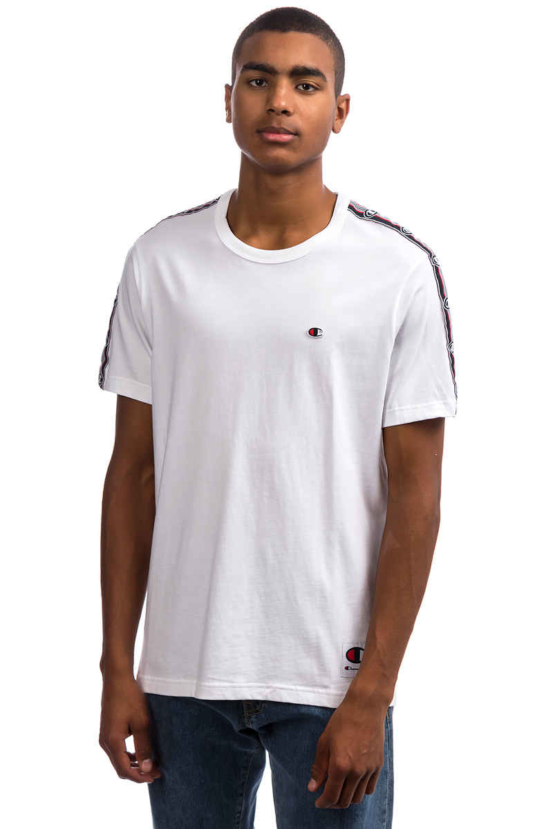 Champion Pro T-Shirt (white)