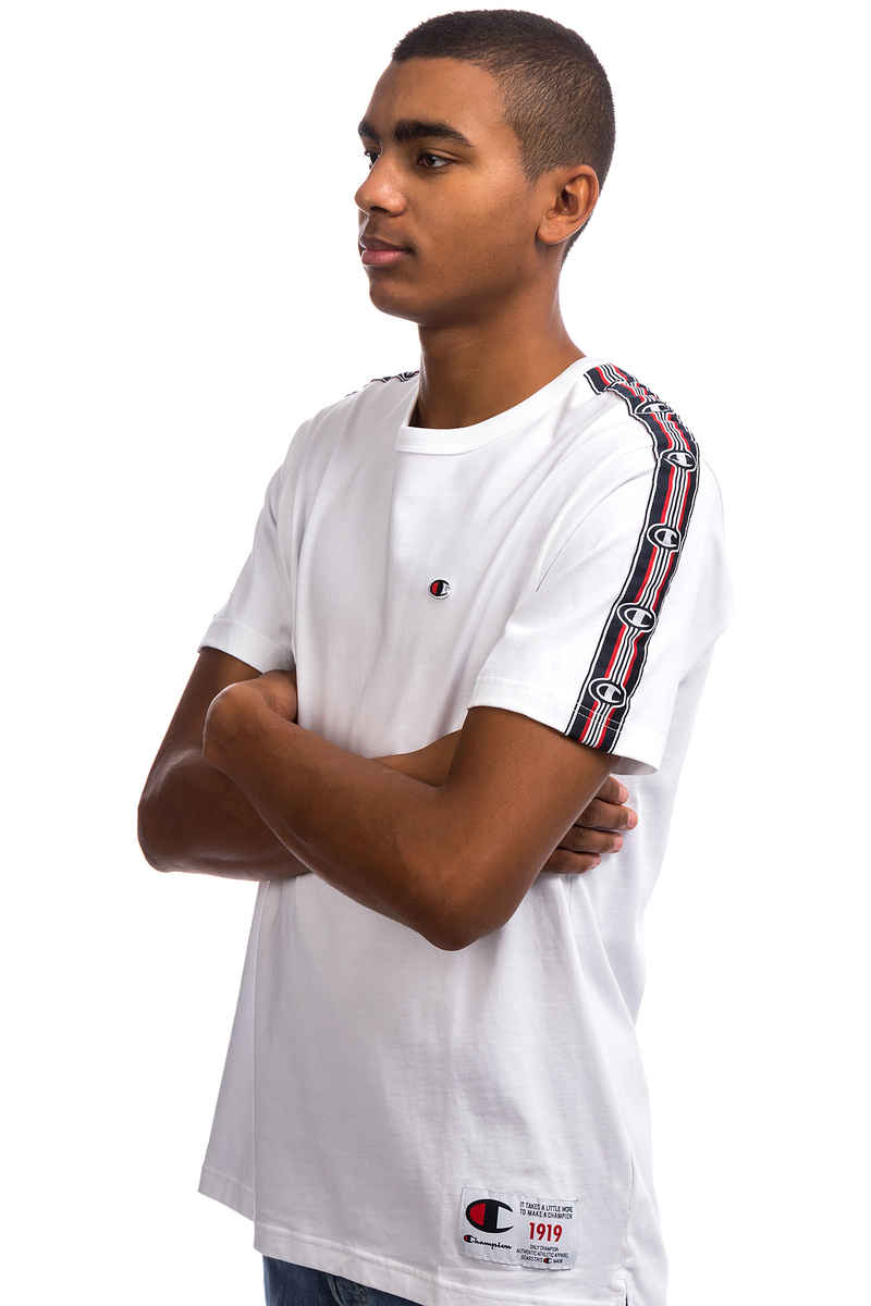 Champion Pro T-Shirt (white)
