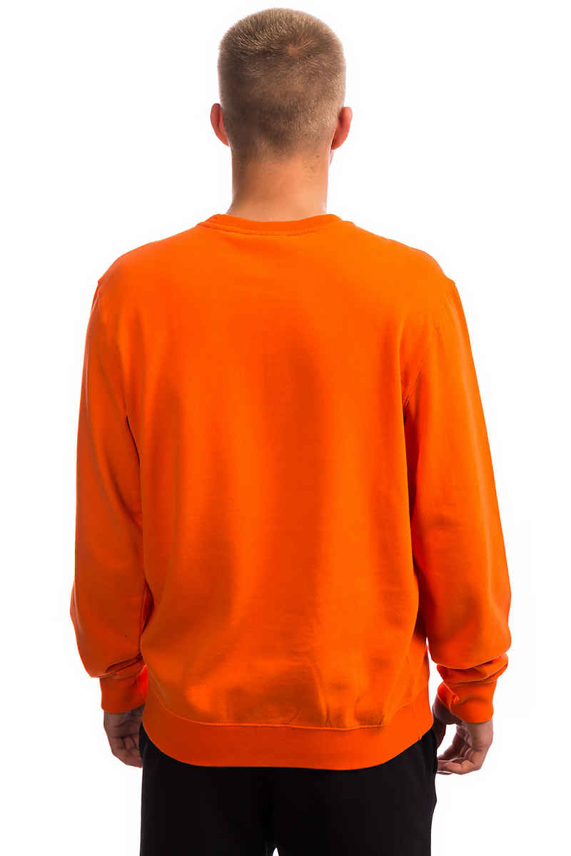 Champion Timeless Sweatshirt (orange)