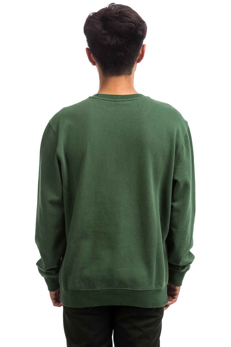 Champion Timeless Sweatshirt (green)