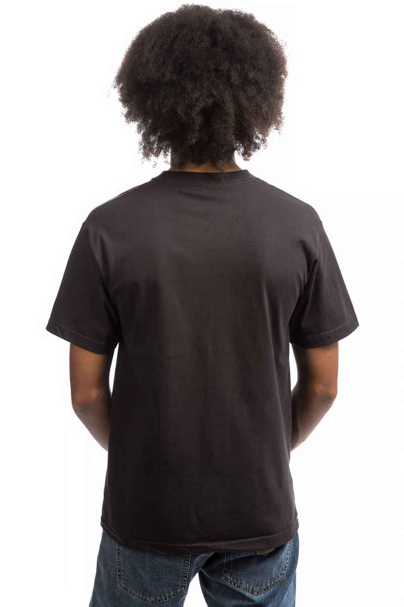 Primitive Little Fella T-Shirt (vintage black)