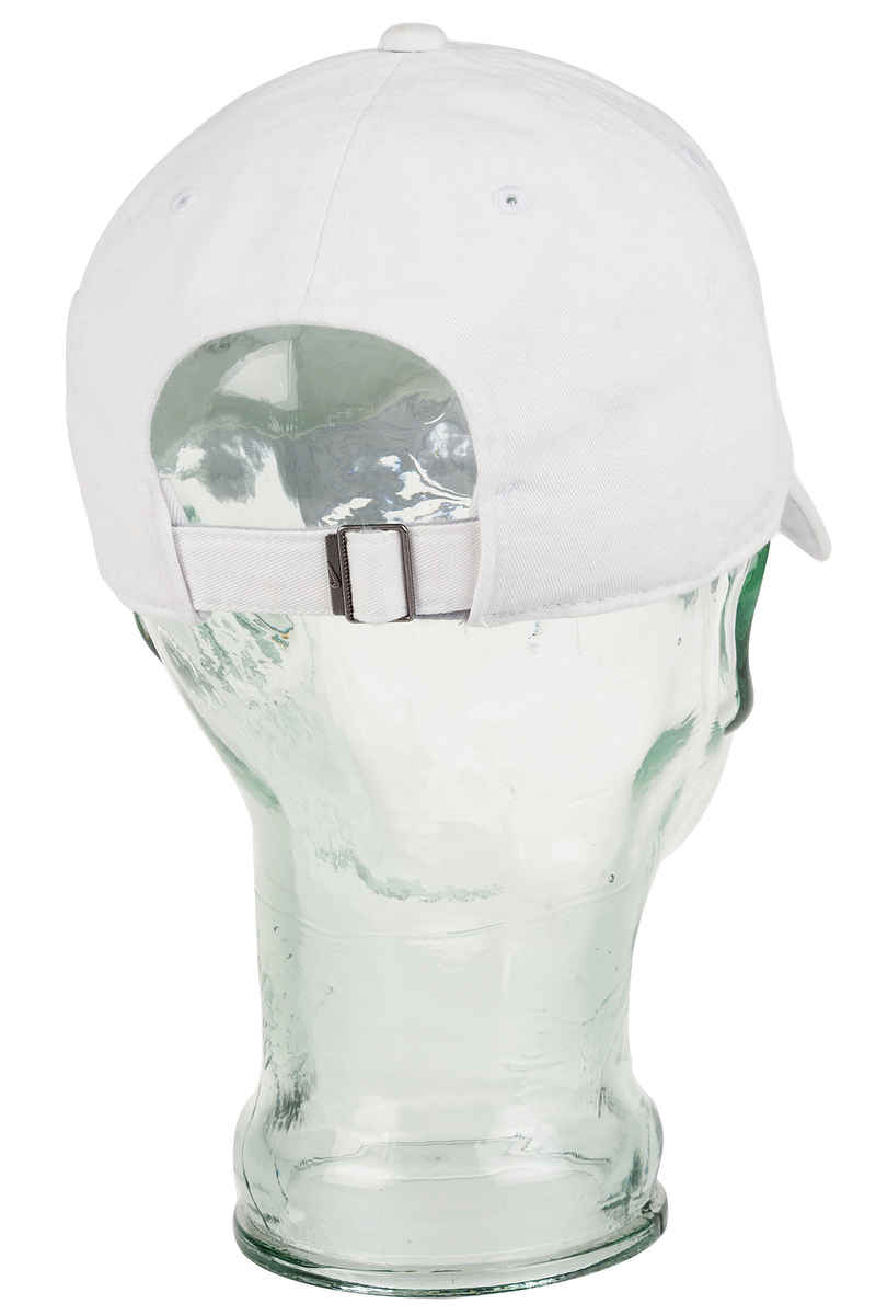 Nike SB Heritage86 Icon Strapback Pet (white wolf grey)