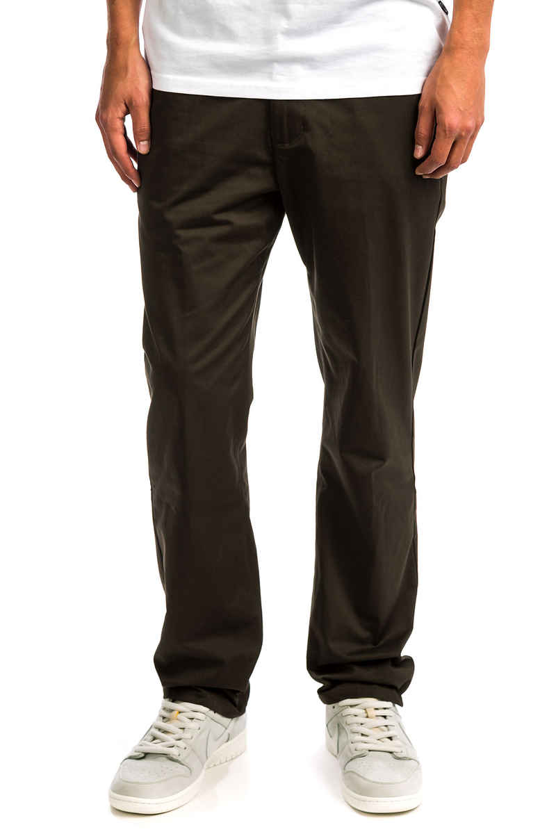Nike SB Dry FTM Regular Pantalons (velvet brown)