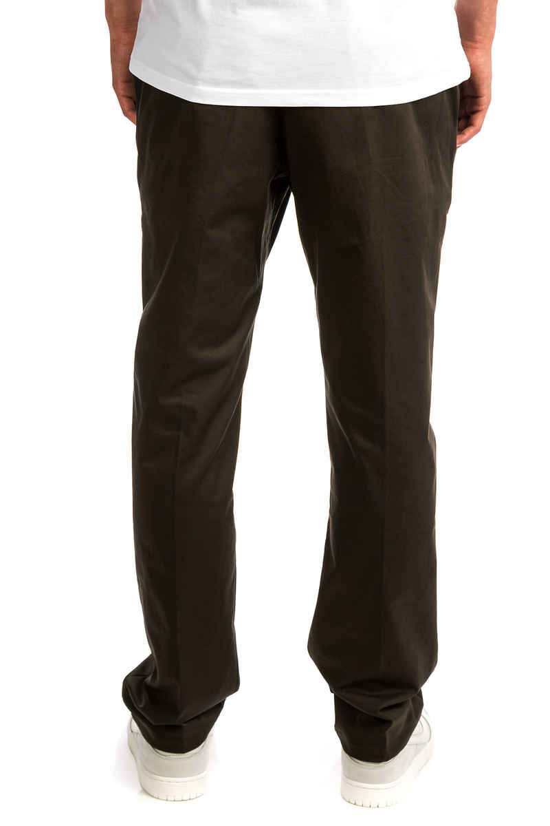 Nike SB Dry FTM Regular Pantalons (velvet brown)