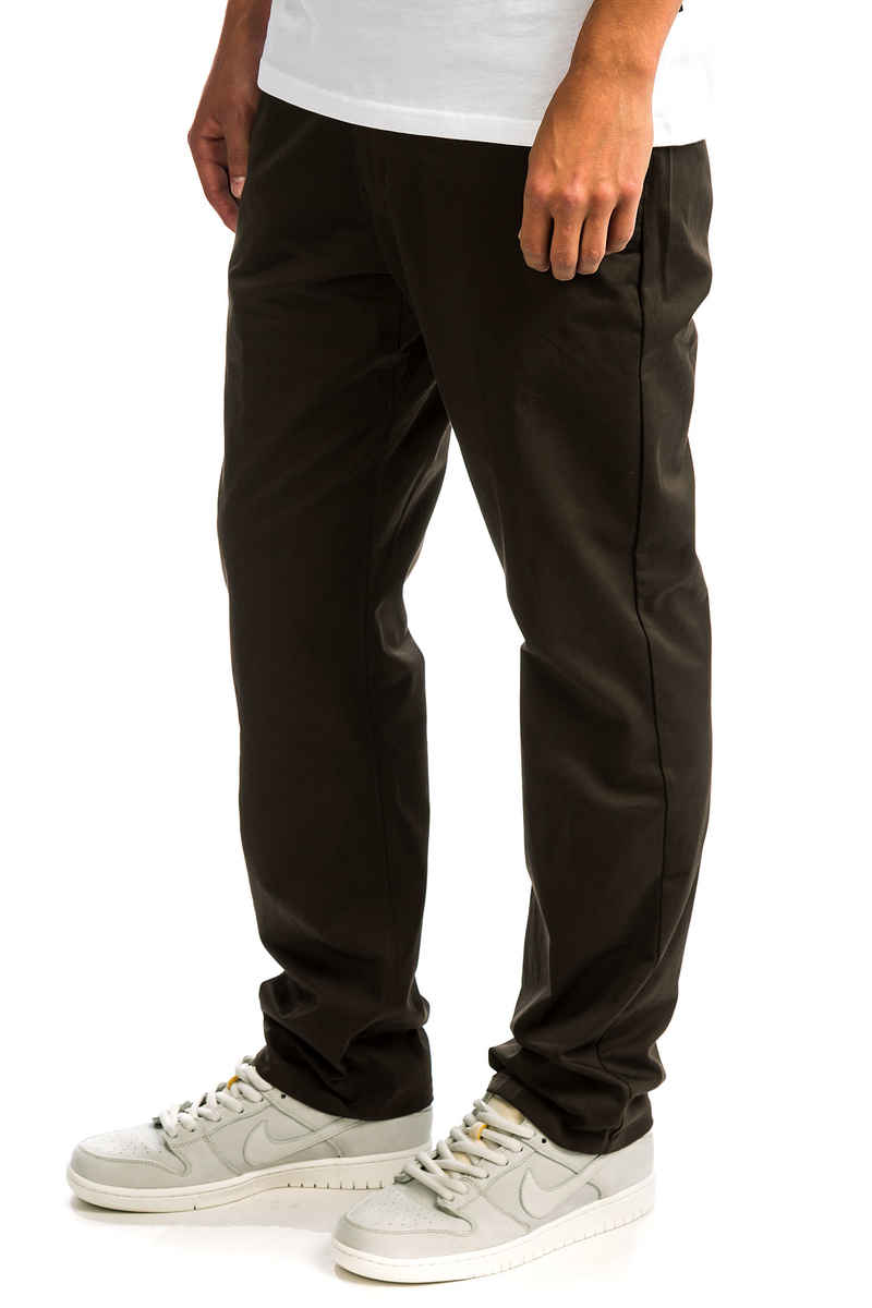 Nike SB Dry FTM Regular Pantalons (velvet brown)