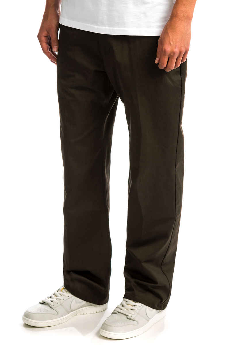 Nike SB Dry FTM Loose Pantalones (velvet brown)