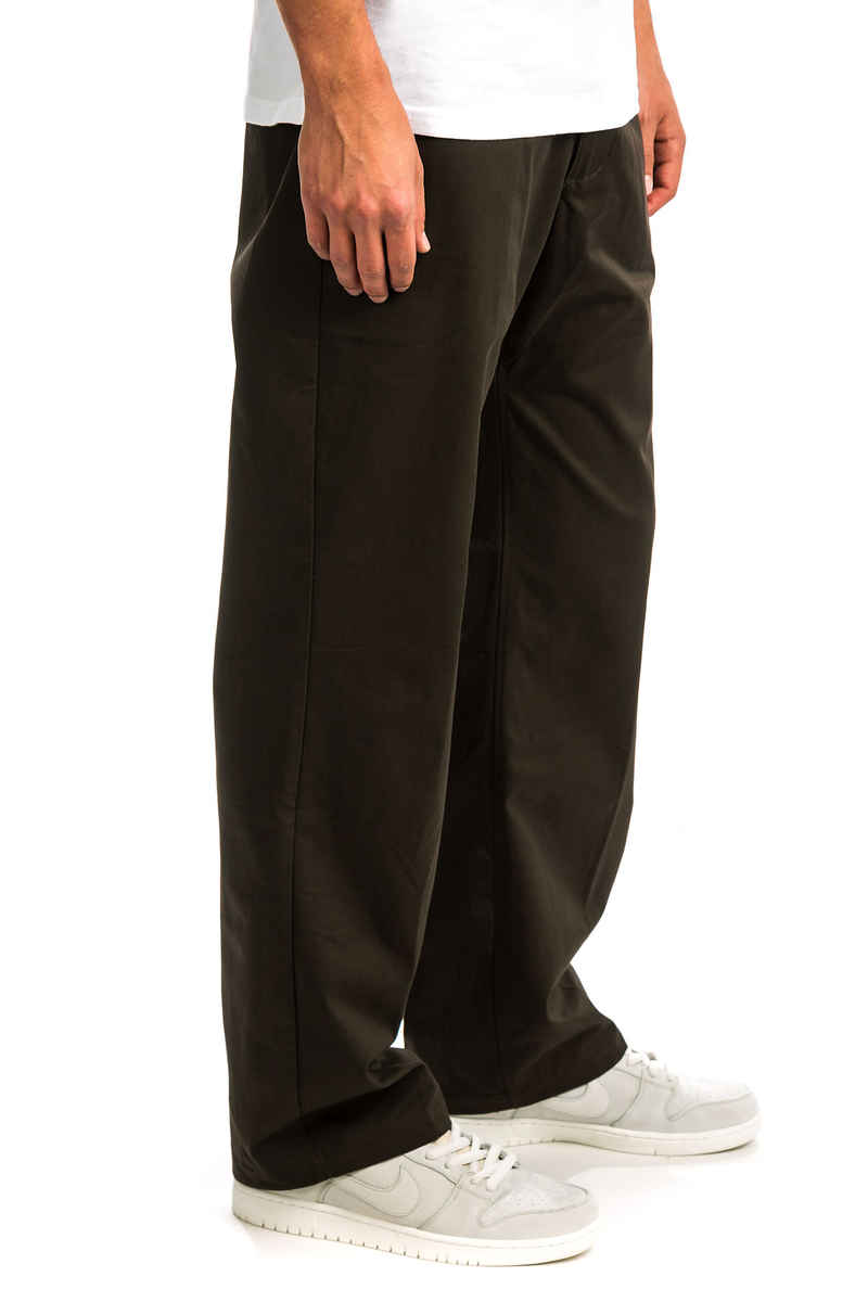 Nike SB Dry FTM Loose Pantalones (velvet brown)