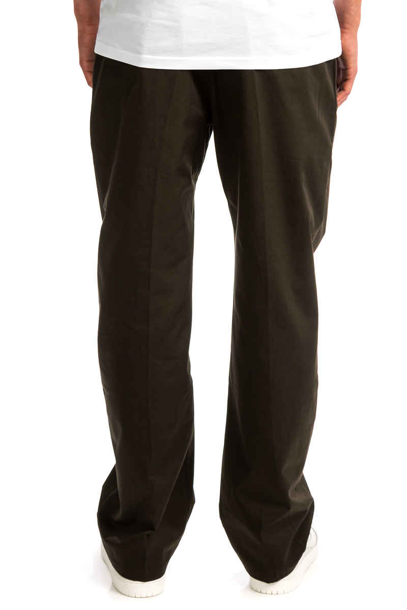 Nike SB Dry FTM Loose Pantalones (velvet brown)