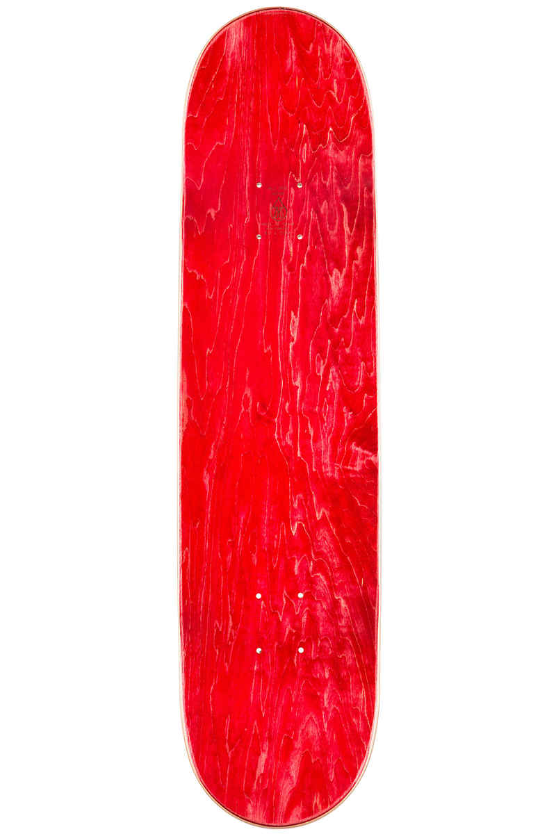 Jart Skateboards Origel Halftone 8" Planche Skate (multi)