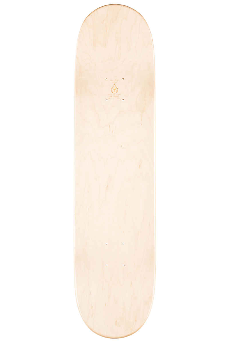 Jart Skateboards Bulard Mr. Bud 8" Tabla (multi)