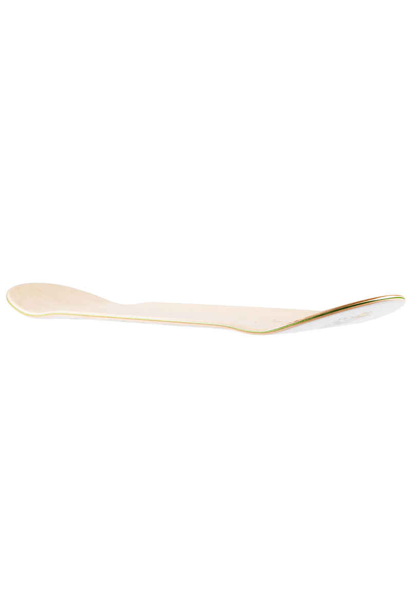 Jart Skateboards Bulard Mr. Bud 8" Tabla (multi)