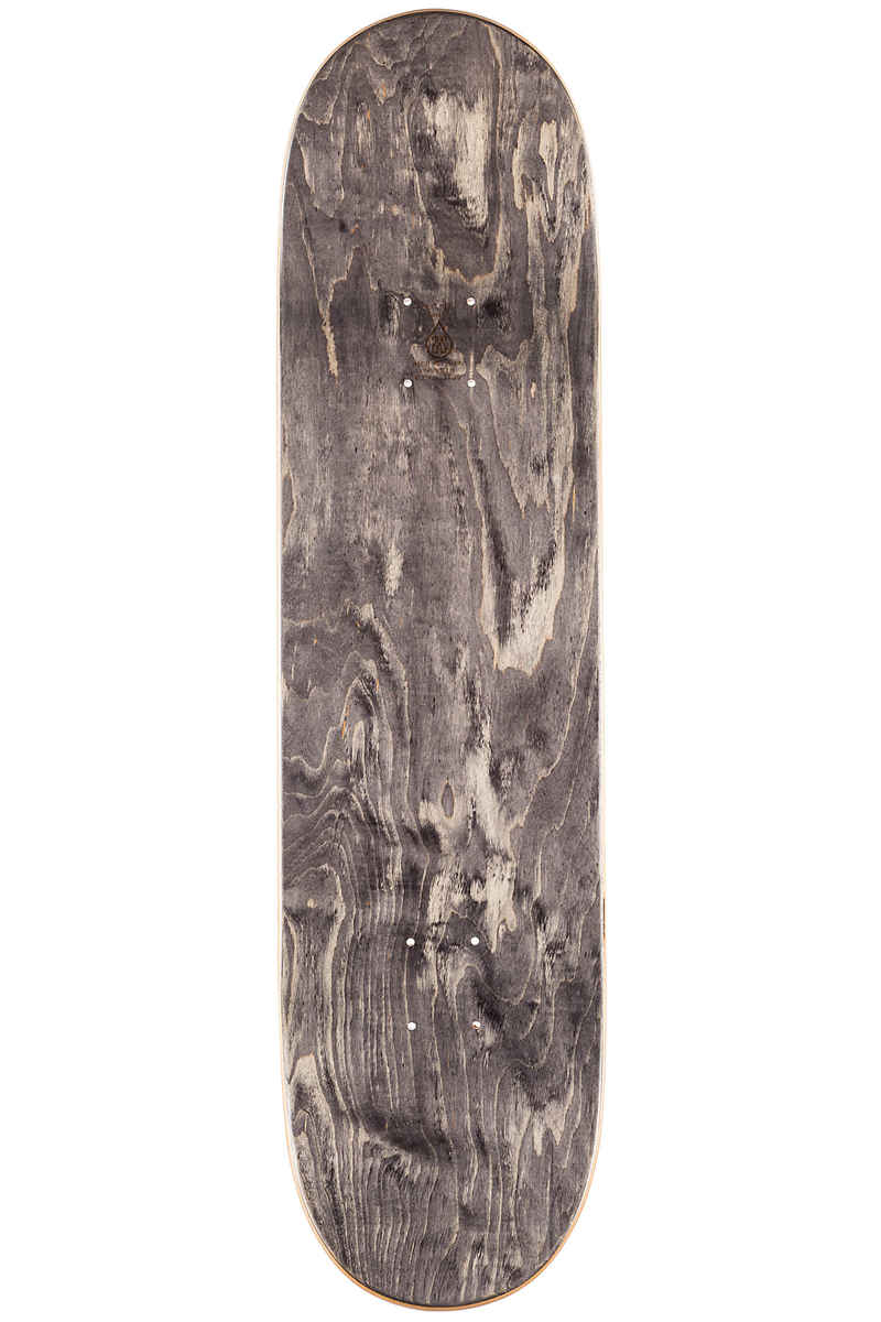 Jart Skateboards Munoz Mr. Bud 8.25" Deck (white)