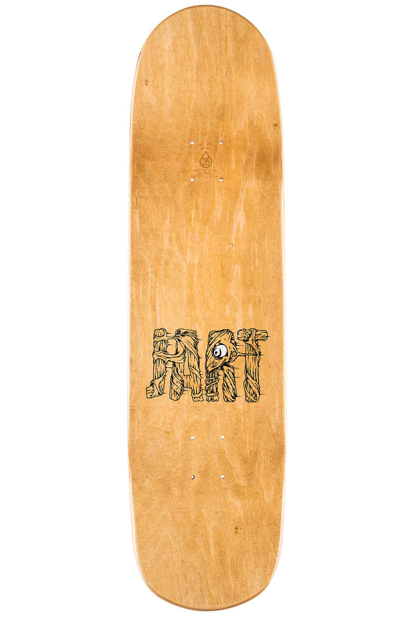Jart Skateboards Rush That Kush Pool Before Death 8.625" Deck (multi)
