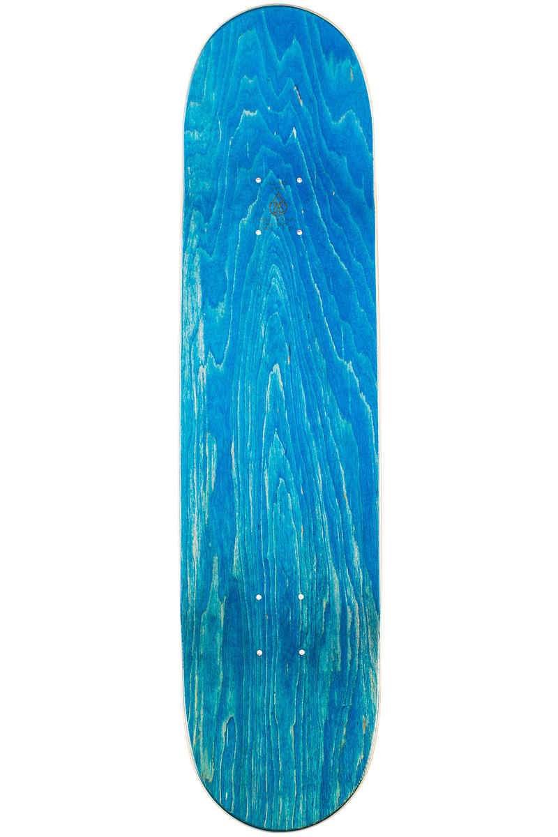 Jart Skateboards Cocktail 7.875" Planche Skate (white)