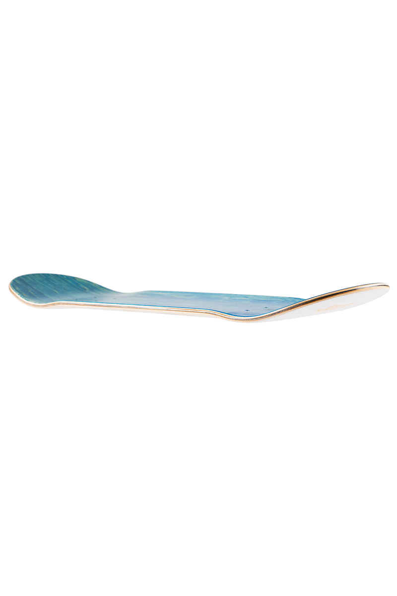 Jart Skateboards Cocktail 7.875" Planche Skate (white)