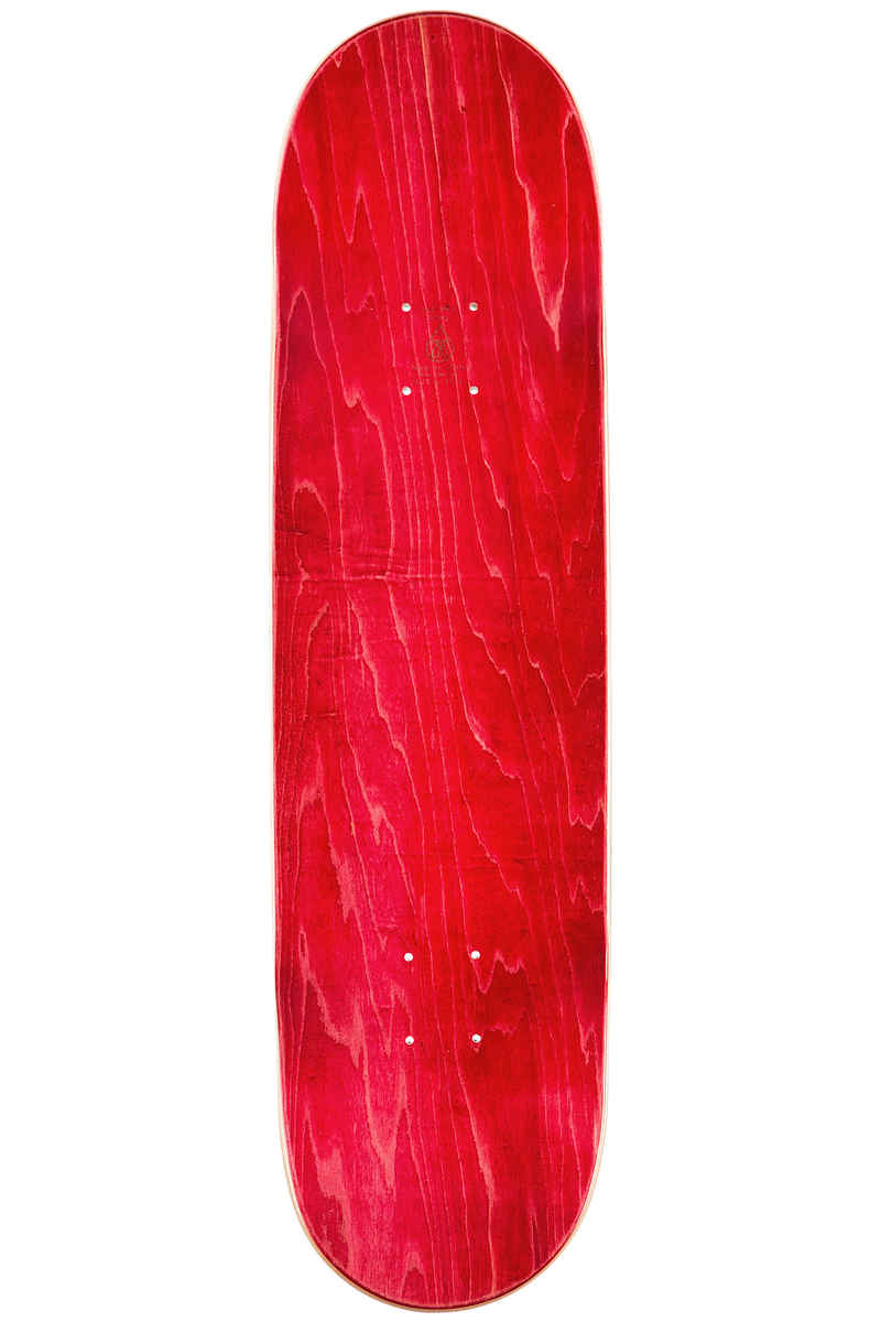 Jart Skateboards Cocktail 8.25" Deck (white)