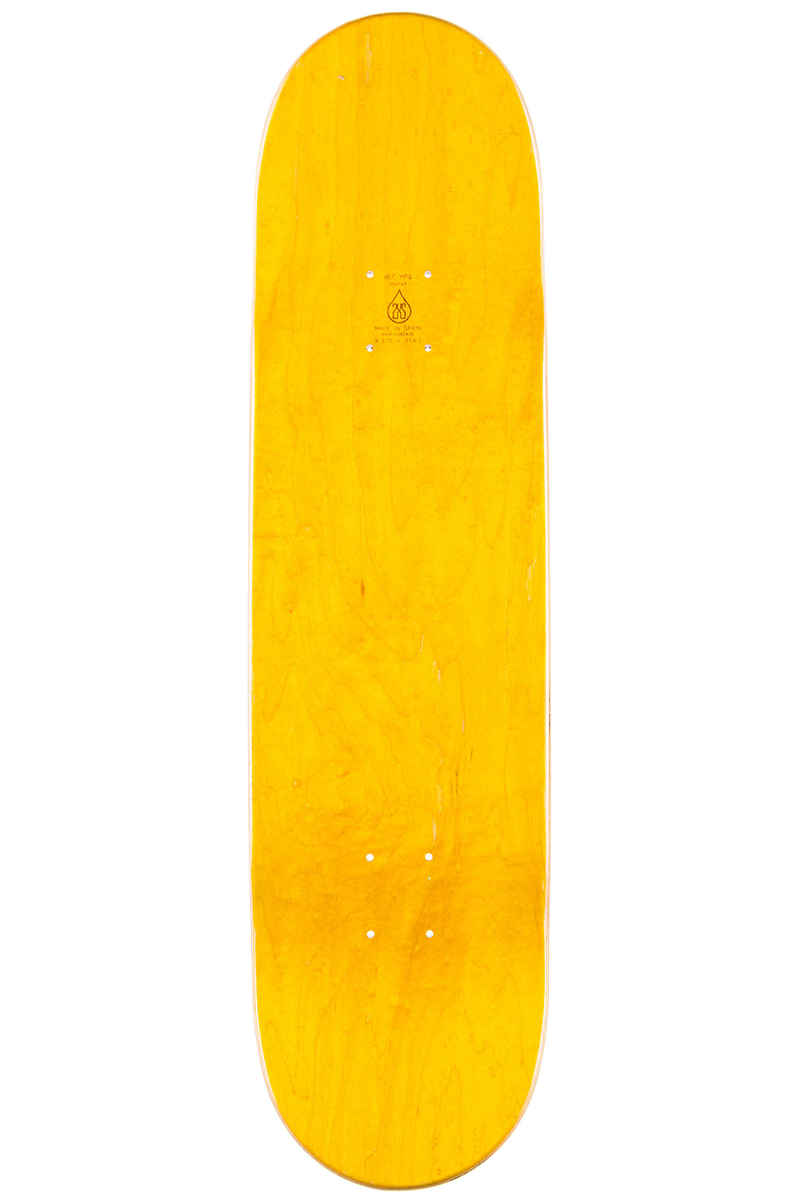 Jart Skateboards Cocktail 8.375" Deck (white)