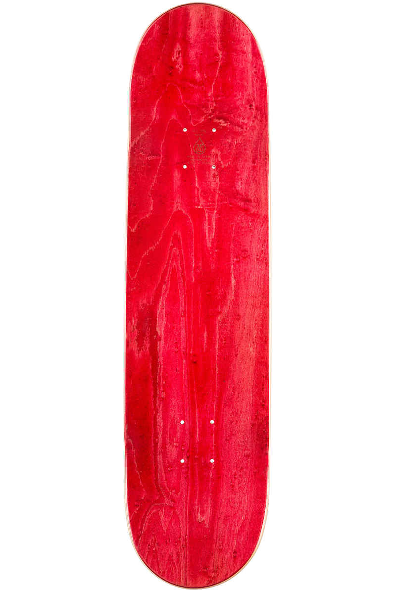 Jart Skateboards Splatter 8.125" Planche Skate (multi)