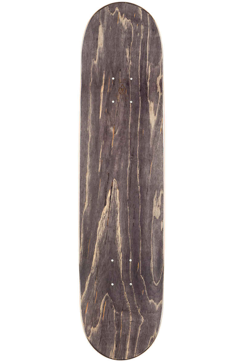 Jart Skateboards Little Biggie 7.75" Planche Skate (green)