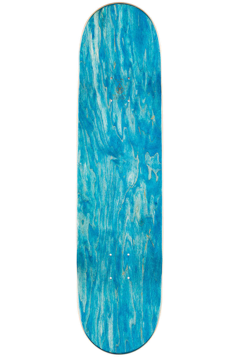 Jart Skateboards Little Biggie 8" Deck (black)